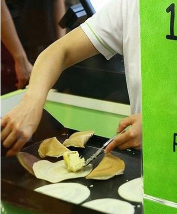 食堂承包