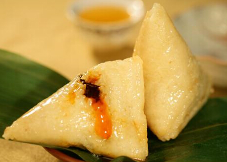 粽子