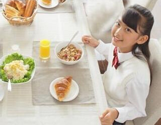 高考饮食搭配